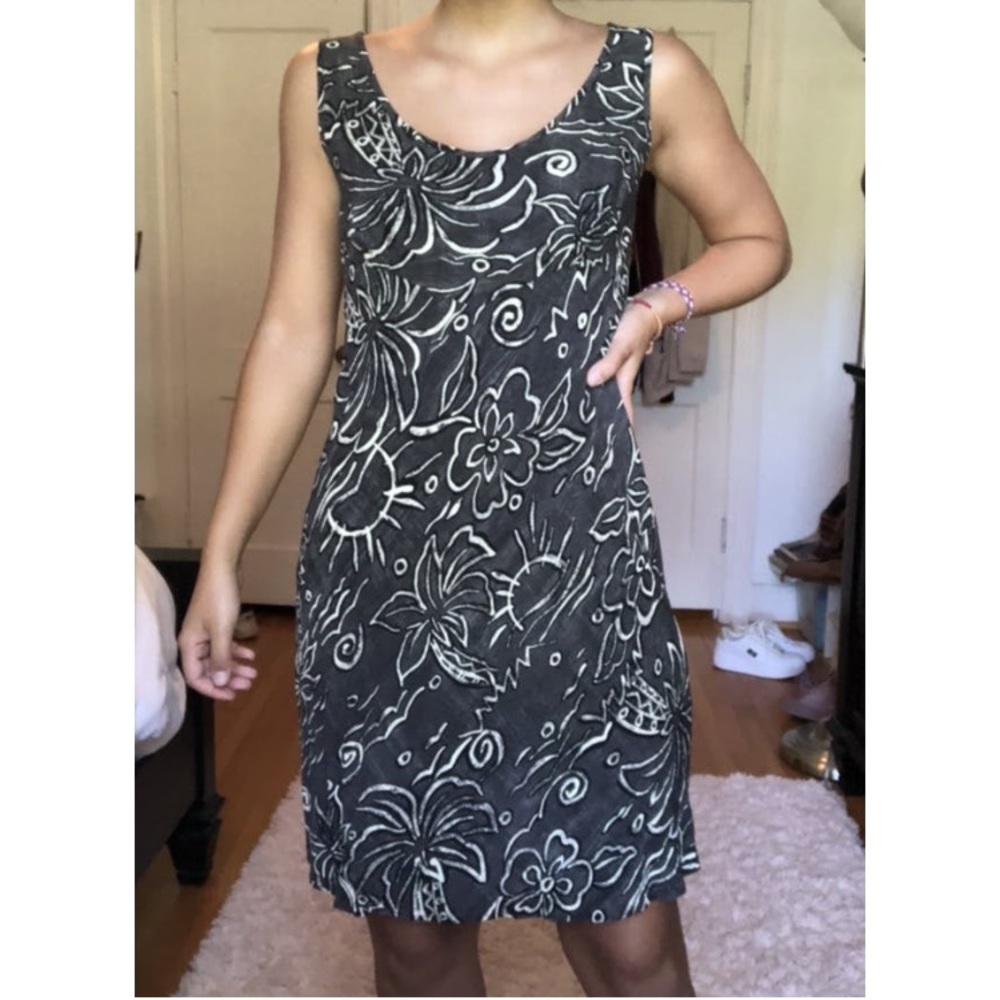 Hula Moon by Jams World dress